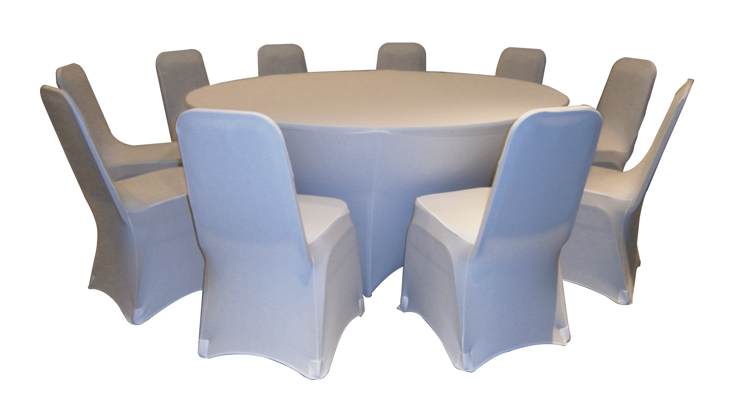 Arrriendo manteleria spandex