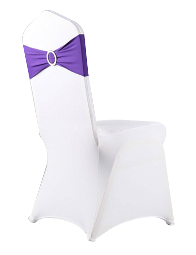 Arriendo fundas de silla spandex